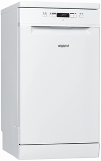 Посудомоечная машина Whirlpool WSFC 3M17