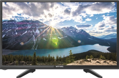 LED телевизор 22" ВИТЯЗЬ 22LF0101