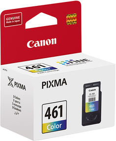 Картридж Canon Pixma CL-461 Color