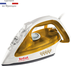 Утюг Tefal Supergliss Plus FV3940E0