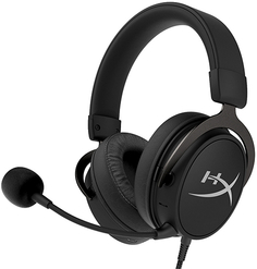 Игровые наушники HyperX Cloud MIX (HX-HSCAM-GM)