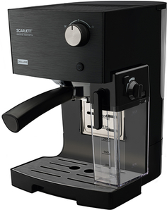 Кофеварка рожковая Scarlett SC-CM33016