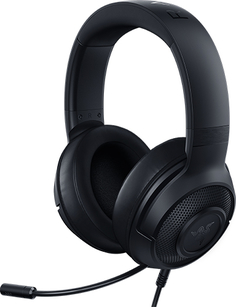 Игровые наушники Razer Kraken X (RZ04-02890100-R3M1)