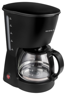 Кофеварка капельная Supra CMS-1010
