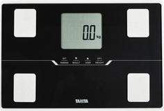 Умные весы Tanita BC-401 Black