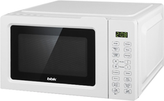 Микроволновая печь BBK 17MWS-785S/W