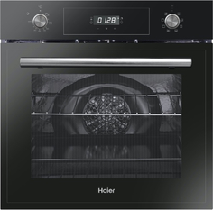 Электрический духовой шкаф Haier HOD-PF08TGB