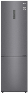 Холодильник LG DoorCooling+ GA-B509CLWL