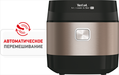 Мультиварка с авто перемешиванием и индукционным нагревом Tefal RK905A32