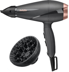 Фен Babyliss 6709DE