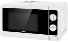 Микроволновая печь BBK 20MWS-701M/W