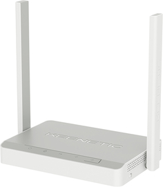 Wi-Fi роутер Keenetic Lite (KN-1311)