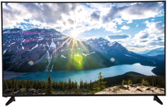 Ultra HD (4K) LED телевизор 65" ВИТЯЗЬ 65LU1207 Smart