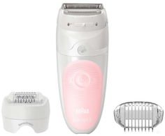 Эпилятор Braun SES 5-620 Silk-epil 5