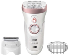 Эпилятор Braun SES 9-720 Silk-epil 9