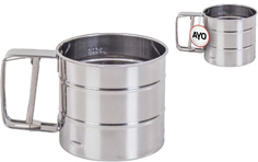 Сито для муки Ayo A-G001GN