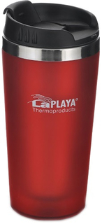 Термокружка LaPlaya Mercury Mug, 0,4 л Red (560072)