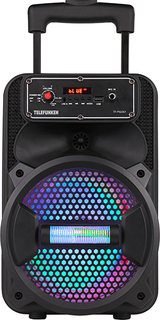 Музыкальный центр Telefunken TF-PS2301