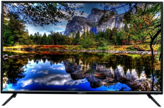 LED телевизор 40" Denn LE40DE85SH