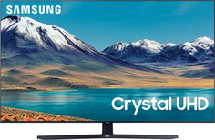 Ultra HD (4K) LED телевизор 43" Samsung UE43TU8570U