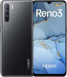 Смартфон OPPO Reno3 Midnight Black (CPH2043)
