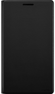 Чехол для планшета Huawei для MediaPad T3 7 Flip Cover Black (51992112)