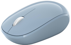 Мышь Microsoft Bluetooth Pastel Blue (RJN-00022)