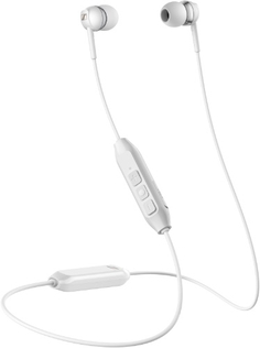 Беспроводные наушники с микрофоном Sennheiser CX 150BT White
