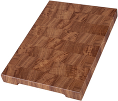 Разделочная доска Redmond RCB-W6000, дуб, 19.5х27x3 см