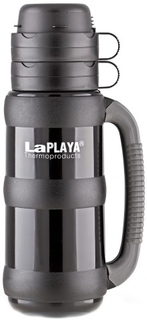 Термос LaPlaya Traditional 35-50 0,5 л Black (560002)