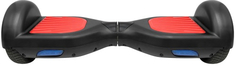 Гироскутер Mekotron Hoverboard 6 Black (TRS2035)