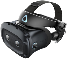 Очки виртуальной реальности HTC Vive Cosmos Elite (99HART008-00)