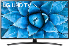 Ultra HD (4K) LED телевизор 43" LG 43UN74006LA