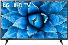 Ultra HD (4K) LED телевизор 43" LG 43UN73506LD