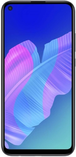 Смартфон Huawei P40 Lite E NFC Midnight Black (ART-L29N)