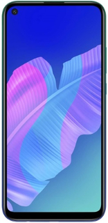 Смартфон Huawei P40 Lite E NFC Aurora Blue (ART-L29N)