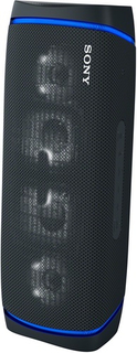 Портативная колонка Sony SRS-XB43 Black