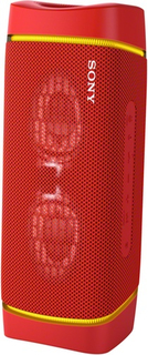 Портативная колонка Sony SRS-XB33 Red