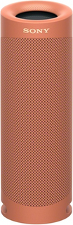 Портативная колонка Sony SRS-XB23 Red