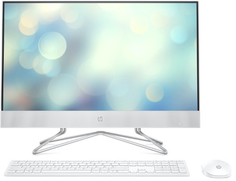 Моноблок HP 24-df0052ur (19Q35EA)