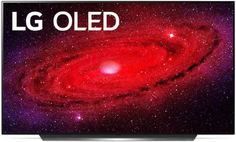 Ultra HD (4K) OLED телевизор 55" LG OLED55CXRLA