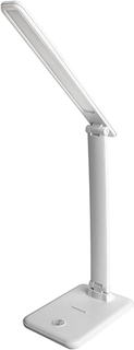 Настольный светильник Ultraflash UF-730 C01 белый