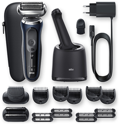 Электробритва Braun Series 7 70-B7850cc