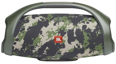 Портативная колонка JBL Boombox 2 Camouflage (JBLBOOMBOX2SQUADEU)