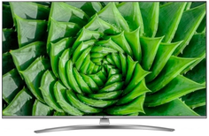 Ultra HD (4K) LED телевизор 43" LG 43UN81006LB