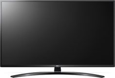 Ultra HD (4K) LED телевизор 65" LG 65UN74006LA