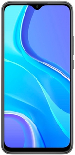 Смартфон Xiaomi Redmi 9 3+32GB Carbon Grey