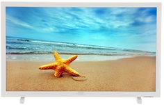 LED телевизор 24" Philips 24PFS5605