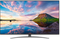 Ultra HD (4K) LED телевизор 49" LG 49NANO816NA