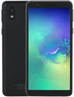 Смартфон Samsung Galaxy A01 Core Black (SM-A013F/DS)